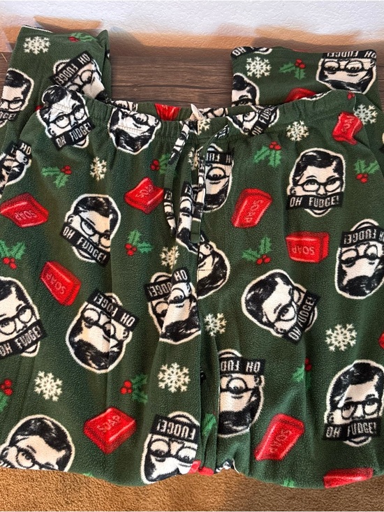 Other - Pj pants size XL